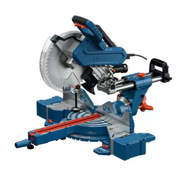 Bosch GCM 340-305 D 1800 W Gönye Kesme Makinesi