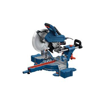 Bosch GCM 340-305 D 1800 W Gönye Kesme Makinesi