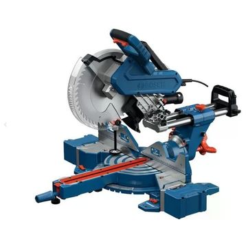 Bosch GCM 340-305 D 1800 W Gönye Kesme Makinesi
