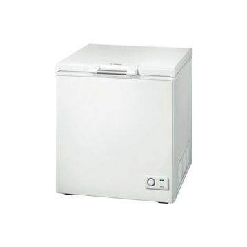 Bosch GCM15VW20N Teşhir Derin Dondurucu
