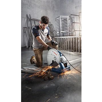 Bosch GCO 20-14 Profil Kesme Makinası
