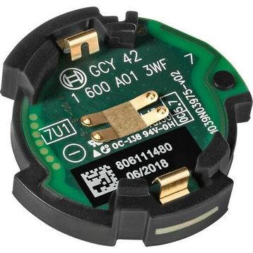 Bosch Gcy 42 Bağlanabilirlik Modülü