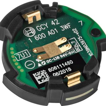 Bosch Gcy 42 Bağlanabilirlik Modülü