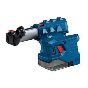Bosch GDE 12 Professional Entegre Toz Emme Makinesi