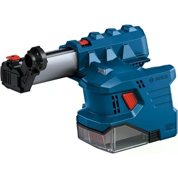 Bosch GDE 12 Professional Entegre Toz Emme Makinesi