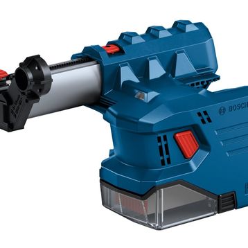 Bosch GDE 12 Professional Entegre Toz Emme Makinesi