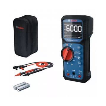 Bosch Gdm 600-15 Dijital Multimetre