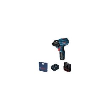Bosch GDR 120-Li 2x2 Ah Akülü Somun Sıkma Makinesi