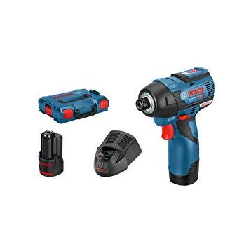 Bosch GDR 12V-110 Solo Vidalama Makinesi