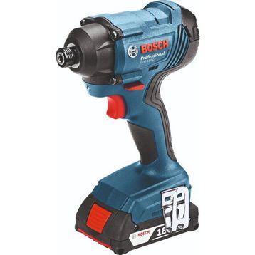 Bosch GDR 180-Li Solo Akülü Somun Sıkma Makinesi