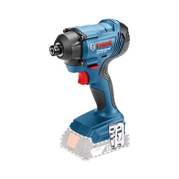 Bosch GDR 18V-160 Solo Akülü Darbeli Somun Sıkma Makinesi