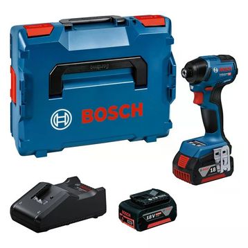 Bosch GDR 18V-220 C 2x4 Ah Akülü Somun Sıkma Makinesi