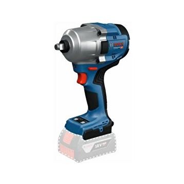 Bosch GDS 18V-780 Solo Akülü Somun Sıkma Makinesi