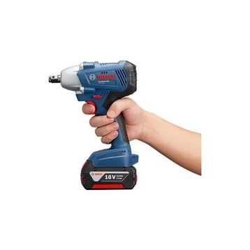 Bosch GDS 250-LI 2x3 Ah Akülü Darbeli Somun Sıkma