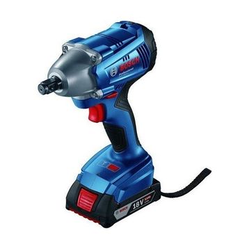Bosch GDS 250-LI 2x3 Ah Akülü Darbeli Somun Sıkma