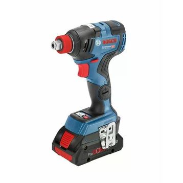 Bosch GDX 18V-200 C 5 Ah Akülü Darbeli Somun Sıkma