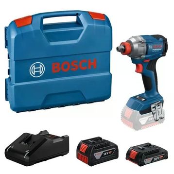 Bosch GDX 18V-285 Akülü Darbeli Somun Sıkma Makinesi