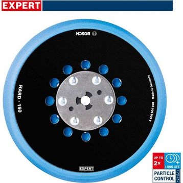 Bosch GET75-150 - 150 mm Zımpara Tabanı