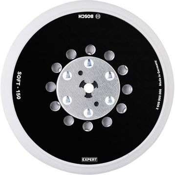 Bosch GET75-150 - 150 mm Zımpara Tabanı