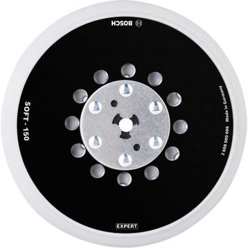 Bosch GET75-150 - 150 mm Zımpara Tabanı
