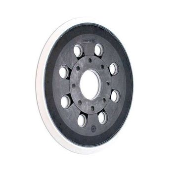Bosch Gex 125-1 Zımpara Alt Tabanı