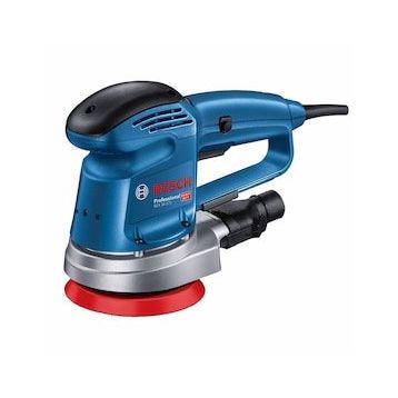 Bosch GEX 34-125 Eksantrik Zımpara Makinesi