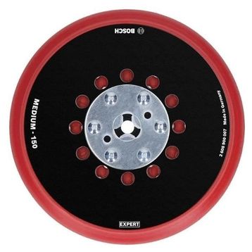 Bosch GEX34-150/40-150 150 mm Orta Zımpara Tabanı
