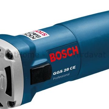 Bosch GGS 28 CE 6 mm Penset