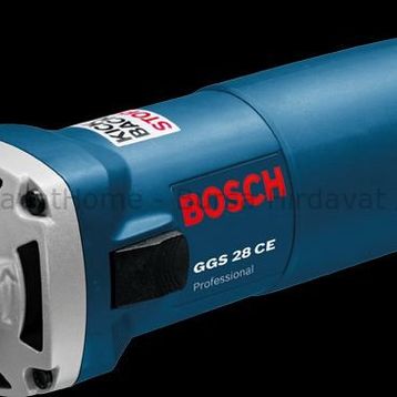 Bosch GGS 28 CE 6 mm Penset