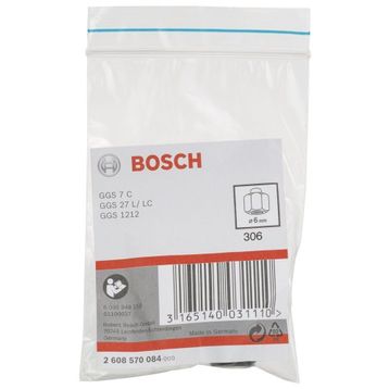 Bosch GGS 7C-27 L-C 6 mm Sıkma Somunlu Penset