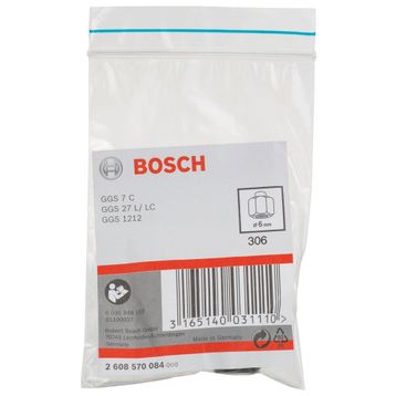 Bosch GGS 7C-27 L-C 6 mm Sıkma Somunlu Penset