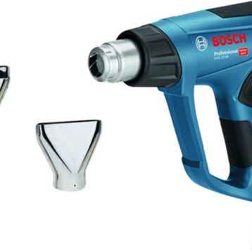 Bosch GHG 23-66 Sıcak Hava Tabancası