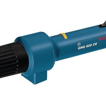 Bosch GHG 600 CE Sıcak Hava Tabancası