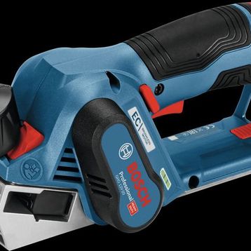 Bosch GHO 12V-20 Planya