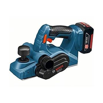 Bosch GHO-18 V-LI Planya
