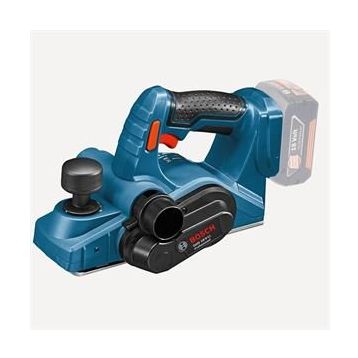 Bosch GHO-18 V-LI Planya
