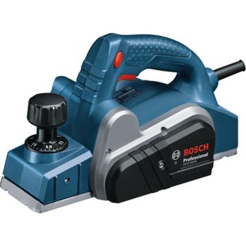 Bosch GHO 6500 Planya