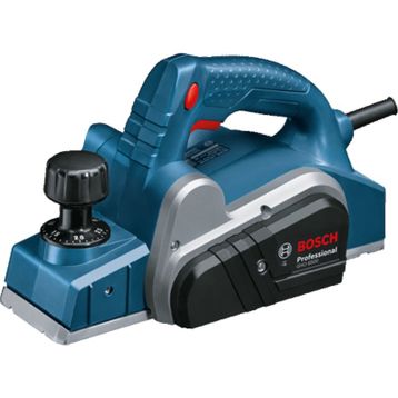 Bosch GHO 6500 Planya