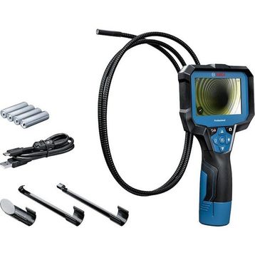 Bosch GIC Denetim Kamerası Yılan Kamera