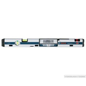 Bosch GIM 60 L Dijital Eğim Ölçer