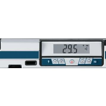 Bosch GIM 60 L Dijital Eğim Ölçer