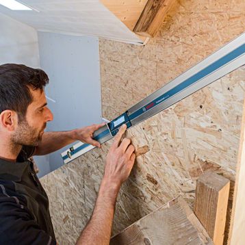 Bosch GIM120 Dijital Eğim Ölçer