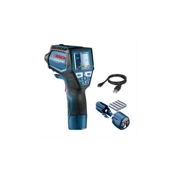 Bosch GIS 1000 C Isı ve Nem Dedektörü