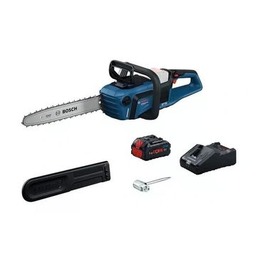 Bosch GKE 18 V-40 Zincirli Ağaç Kesme Makinesi