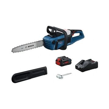 Bosch GKE 18 V-40 Zincirli Ağaç Kesme Makinesi