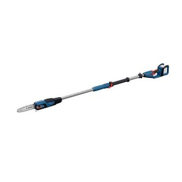 Bosch GKE 18V-25 TP Solo Akülü Teleskopik Ağaç Kesme Makinesi