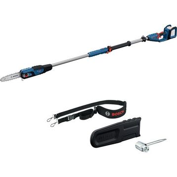 Bosch GKE 18V-25 TP Solo Akülü Teleskopik Ağaç Kesme Makinesi