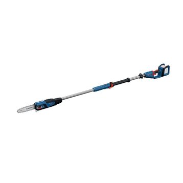 Bosch GKE 18V-25 TP Solo Akülü Teleskopik Ağaç Kesme Makinesi