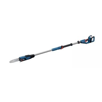 Bosch GKE 18V-25 TP Solo Akülü Teleskopik Ağaç Kesme Makinesi
