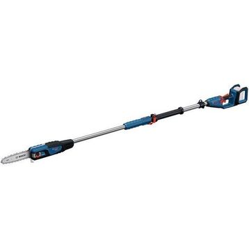 Bosch GKE 18V-25 TP Solo Akülü Teleskopik Ağaç Kesme Makinesi
